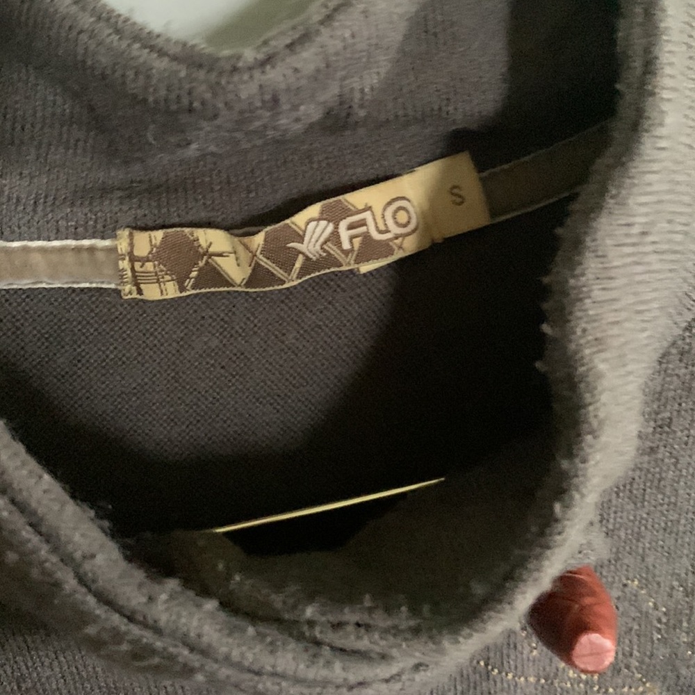 Flo sweater - Picture 4 of 7